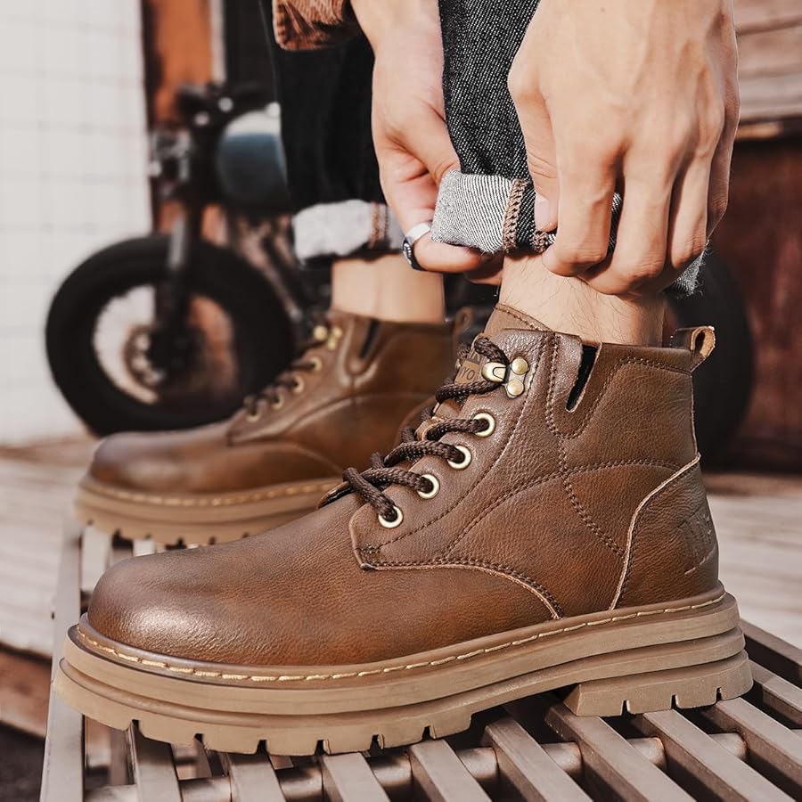 Amazon.co.jp: [VNEXT] バイクシューズ メンズ レディースライディング